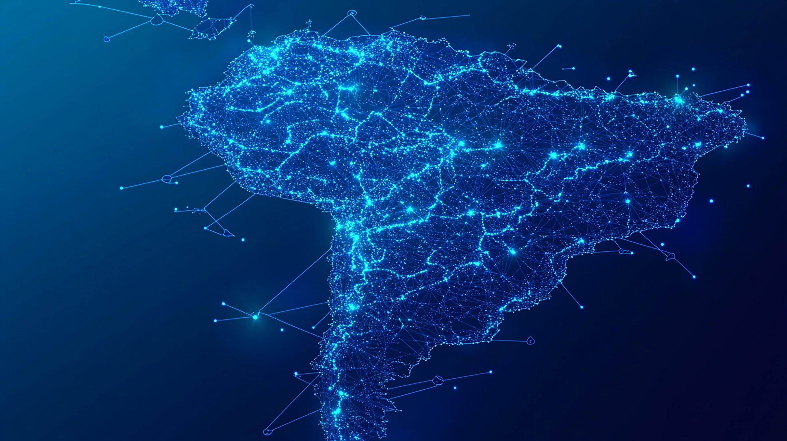 Brazil Office Now Open