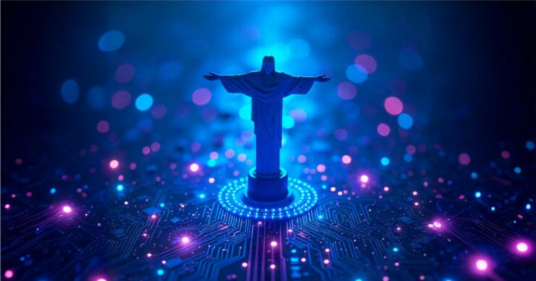 Nueva oficina en Brasil