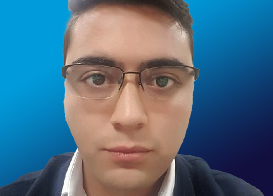 DIEGO JEREZ