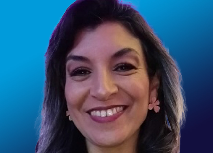 JOHANNA PALMA