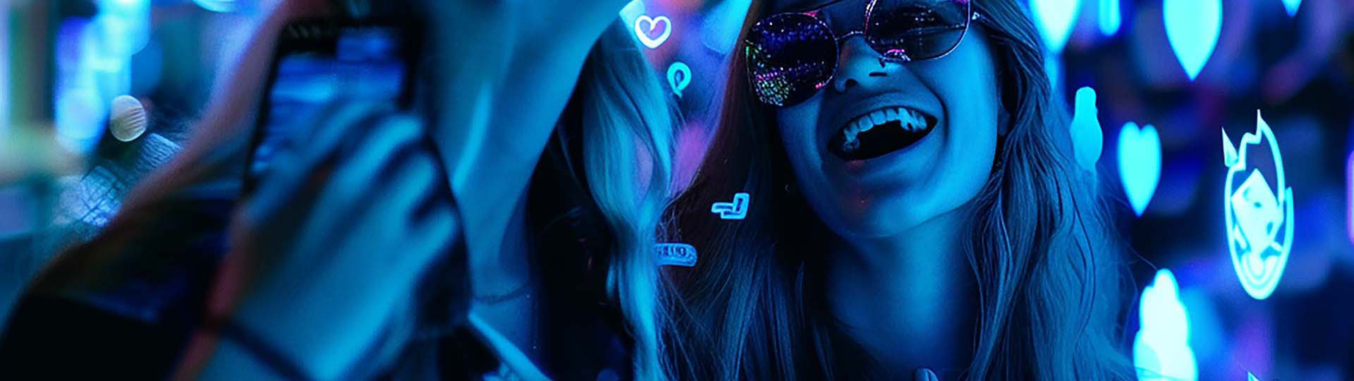 Banner Background